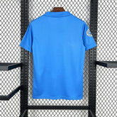 Retro SSC Napoli 1987-1988 home game